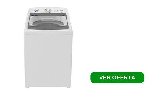 Maquina de Lavar Roupas Consul 12 Kg