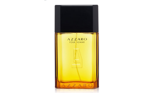 Perfume Masculino: Azzaro Pour Homme