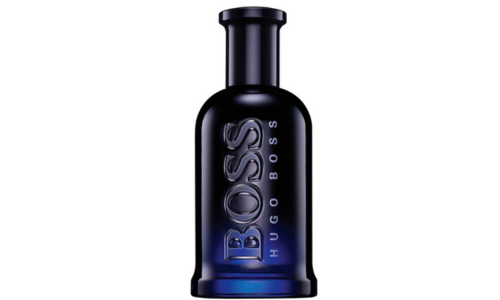 Perfume Masculino: Boss Bottled 