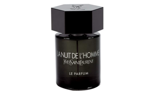Perfume Masculino: Yves Saint Laurent La Nuit de L'Homme 