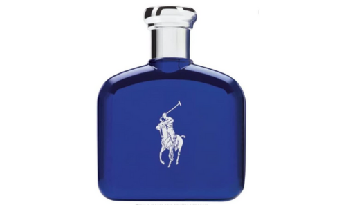 Perfume Masculino: Polo Blue