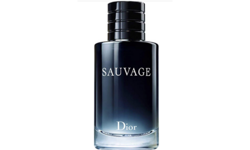 Perfume Masculino: Sauvage