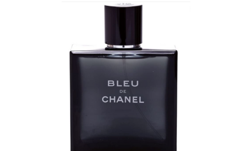 Perfume Masculino: Bleu Chanel
