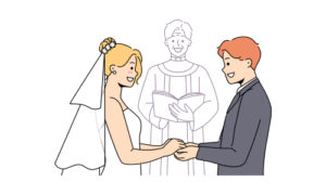 Imagem ilustrativa: empréstimo para casamento