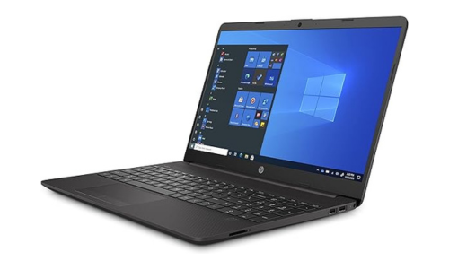 Foto modelo Notebook HP Intel i5