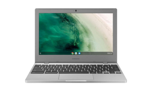 Foto do Notebook Modelo Samsung ChromeBook